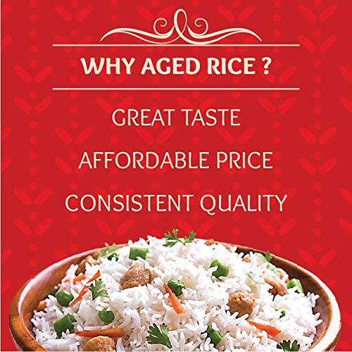 India Gate Basmati Rice - Mogra - 5 kg