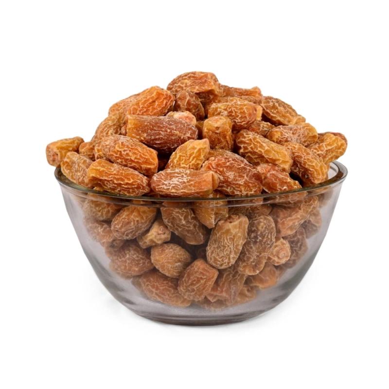 Kharik Dry Dates (Yellow) - 250 g
