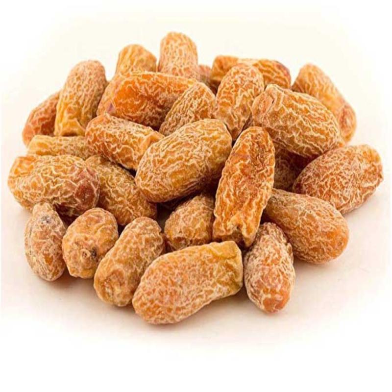 Kharik Dry Dates (Yellow) - 100 g