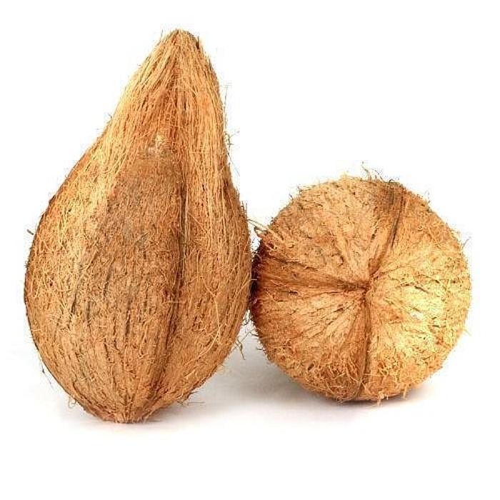 Nariyal  (Coconut) - 1 pcs