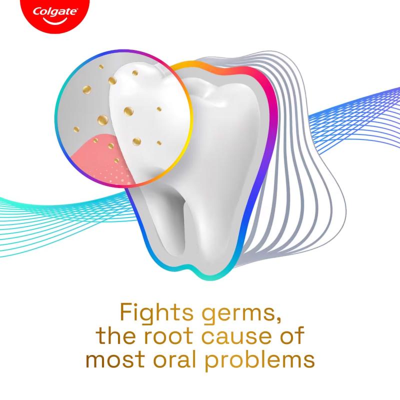 Colgate Total Advanced Health Toothpaste - 150 g