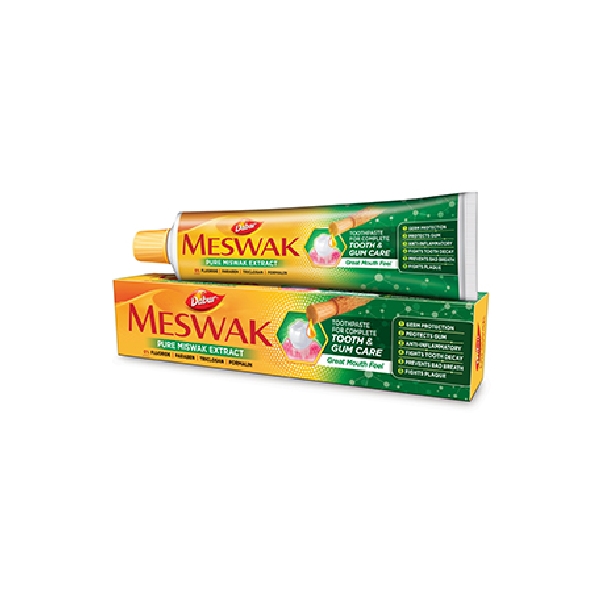 Dabur Meswak Toothpaste - 100 g