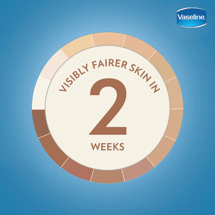 Vaseline Daily Brightening Body Lotion - 45 ml
