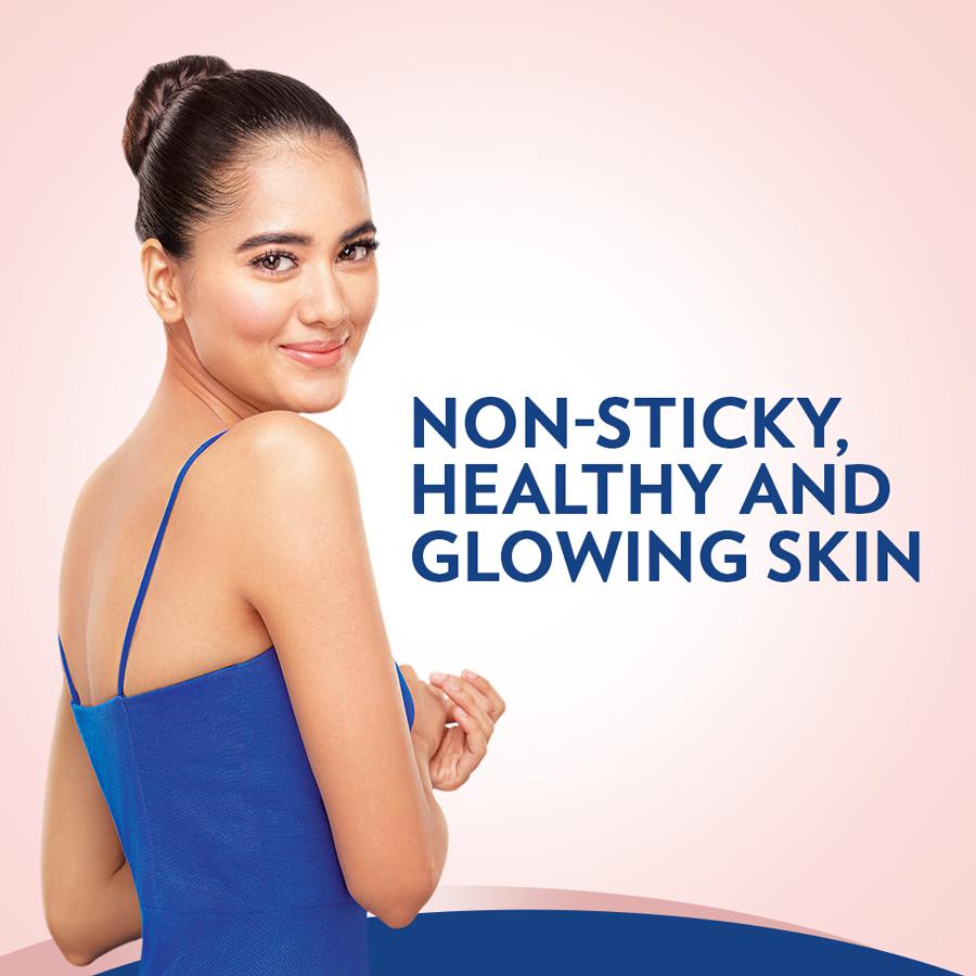 Vaseline Daily Brightening Body Lotion - 200 ml