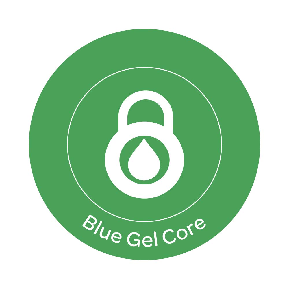 STAYFREE Dry Max Ultra Dry Sanitary Pads - 16 PCS