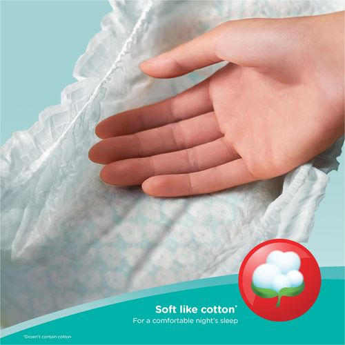 Pampers All Round Protection Pants - XL - (12 - 17 kg) - 5 pcs