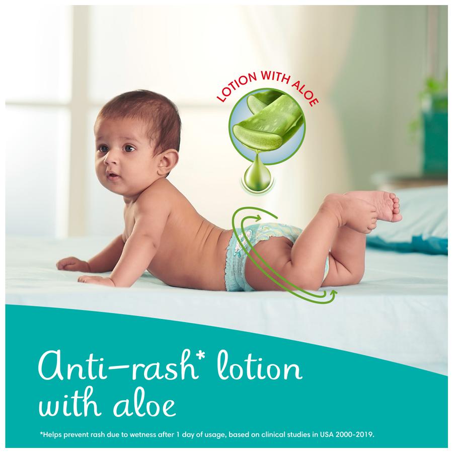 Pampers All Round Protection Pants - XL - (12 - 17 kg) - 34 pcs