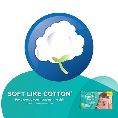 Pampers All Round Protection Pants - M - (7 - 12 kg) - 26 PCS