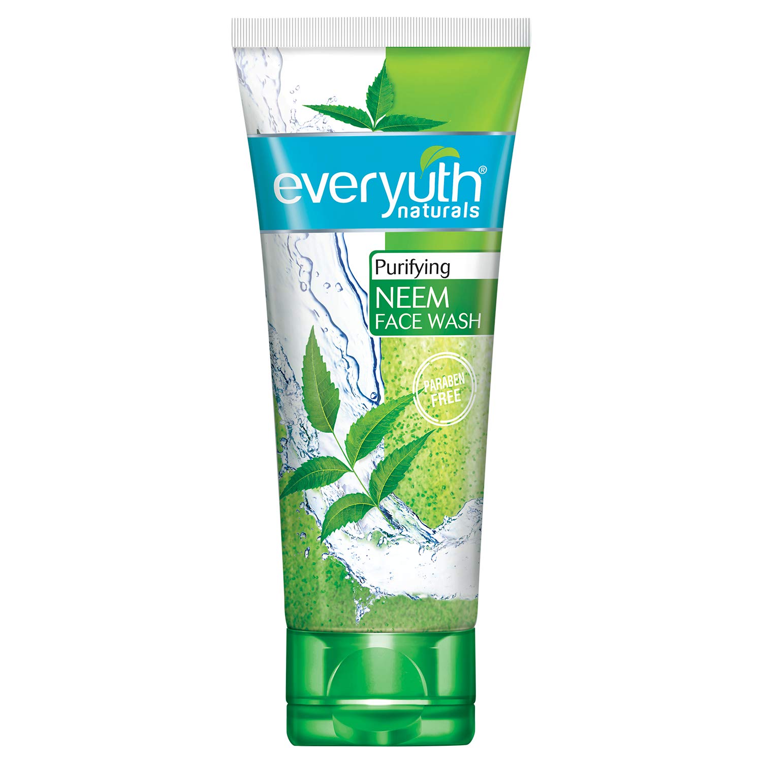 Everyuth Purifying Neem Face Wash - 150 g
