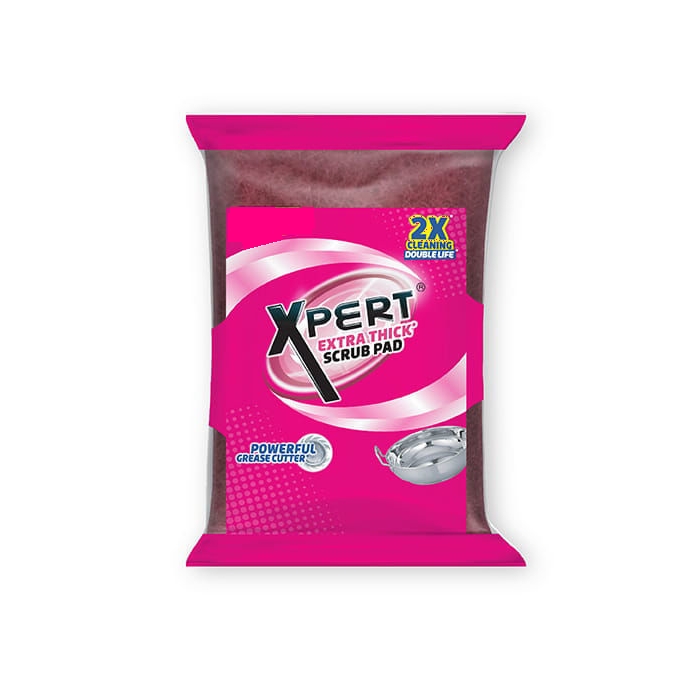 Xpert Scrubber  - 1 PCS