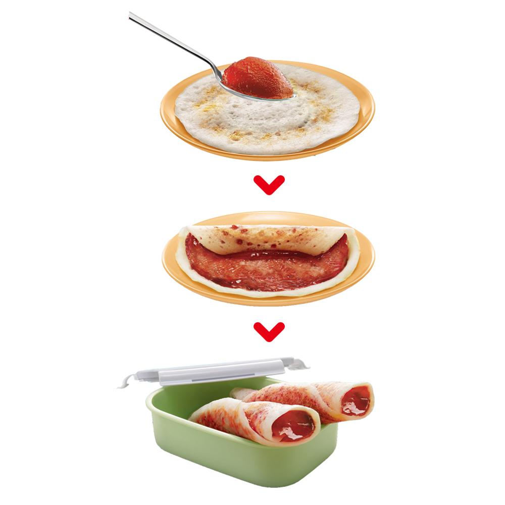 Kissan Mixed Fruit Jam - 200 g