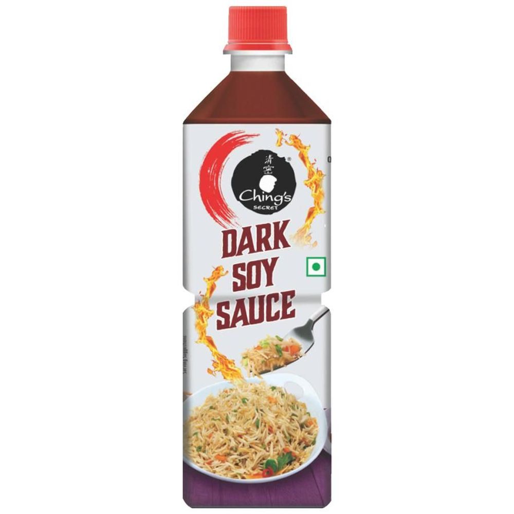 Ching's Secret Dark Soy Sauce - 750 g