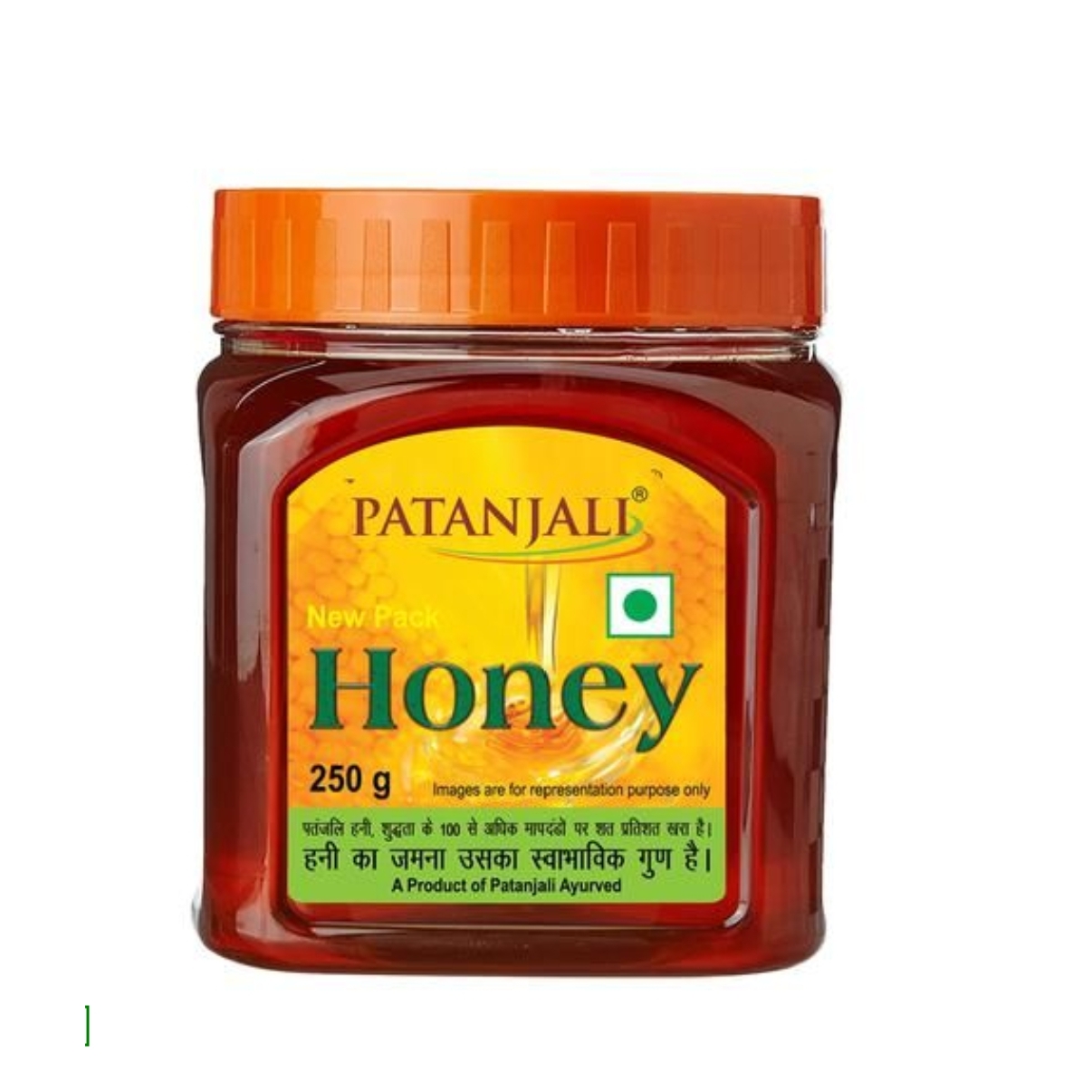 Patanjali Honey - 250 g