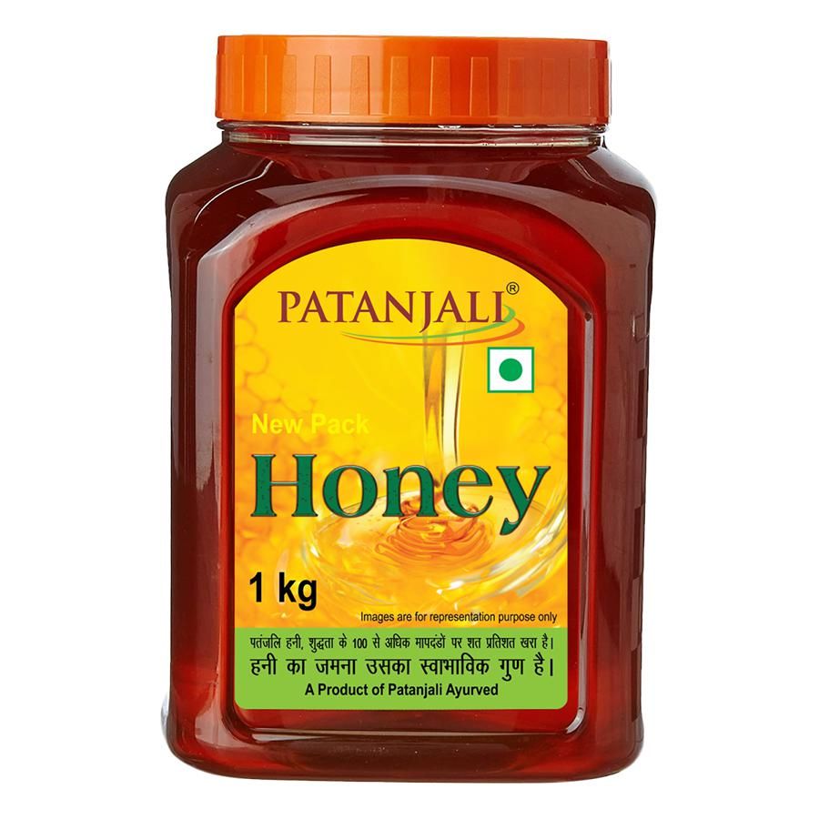 Patanjali Honey - 1 Kg