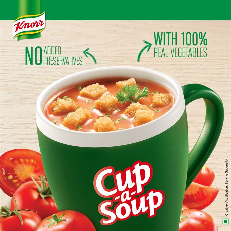 Knorr Instant Tomato Chatpata - 13.5 g