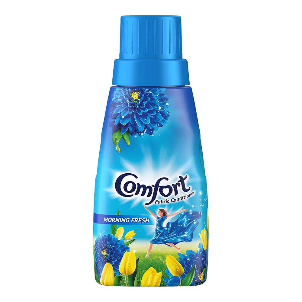  Comfort Fabric Conditioner - Morning Fresh - 220 ml