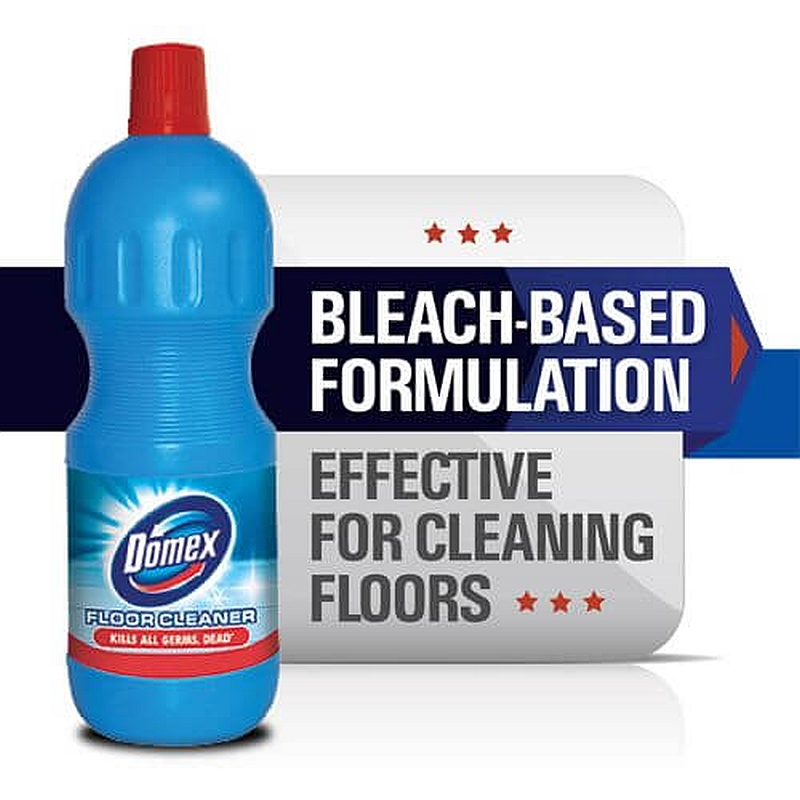 Domex Disinfectant Floor Cleaner - 1 L