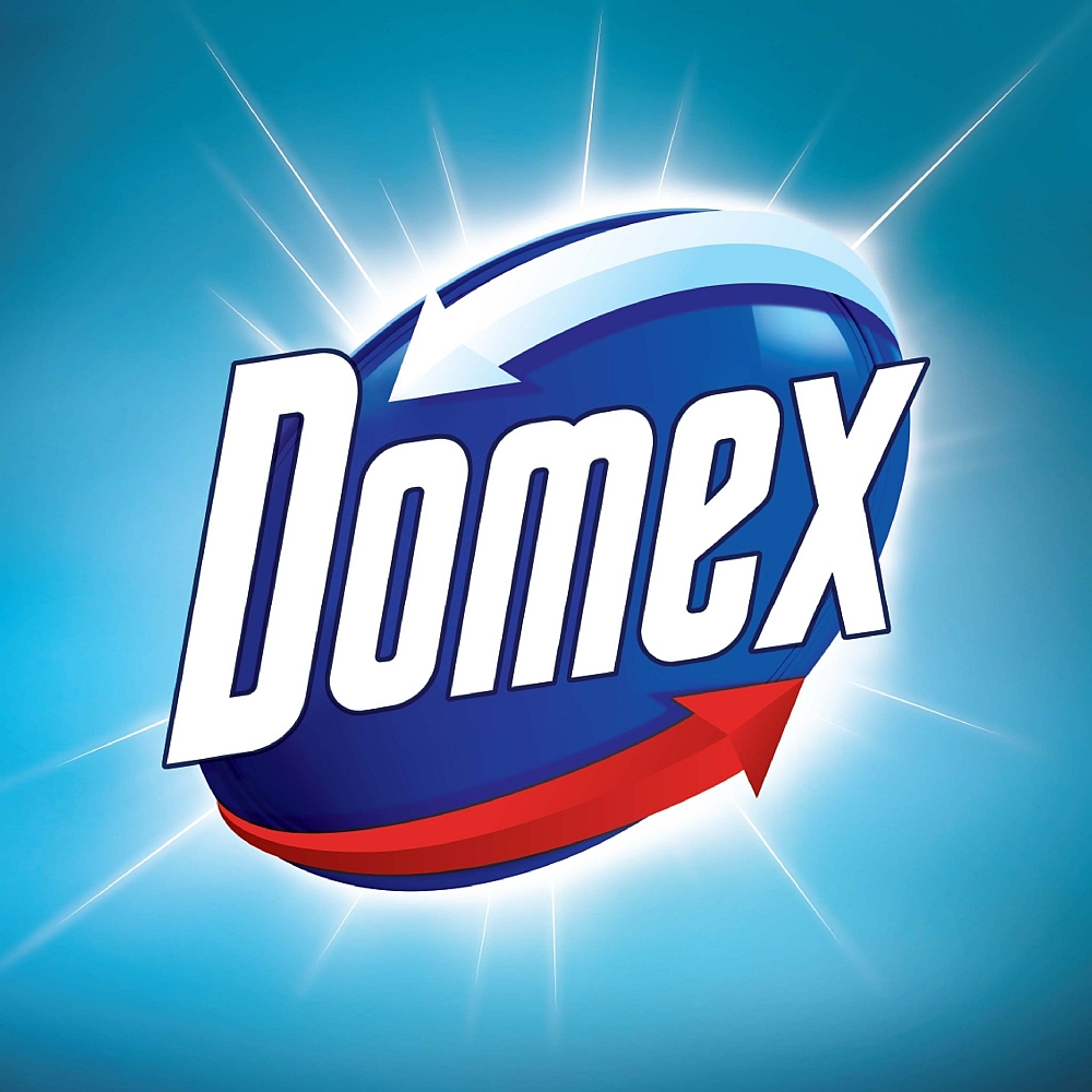 Domex Disinfectant Floor Cleaner - 1 L