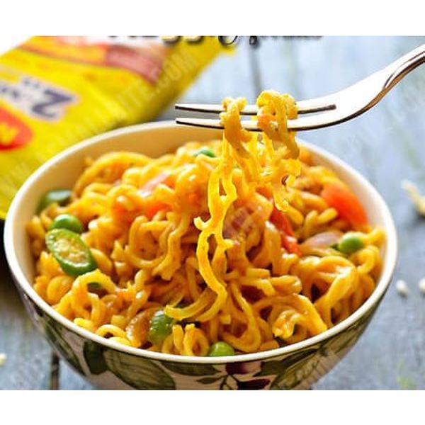 Maggi 2 minute  Masala  Noodles - 280 g