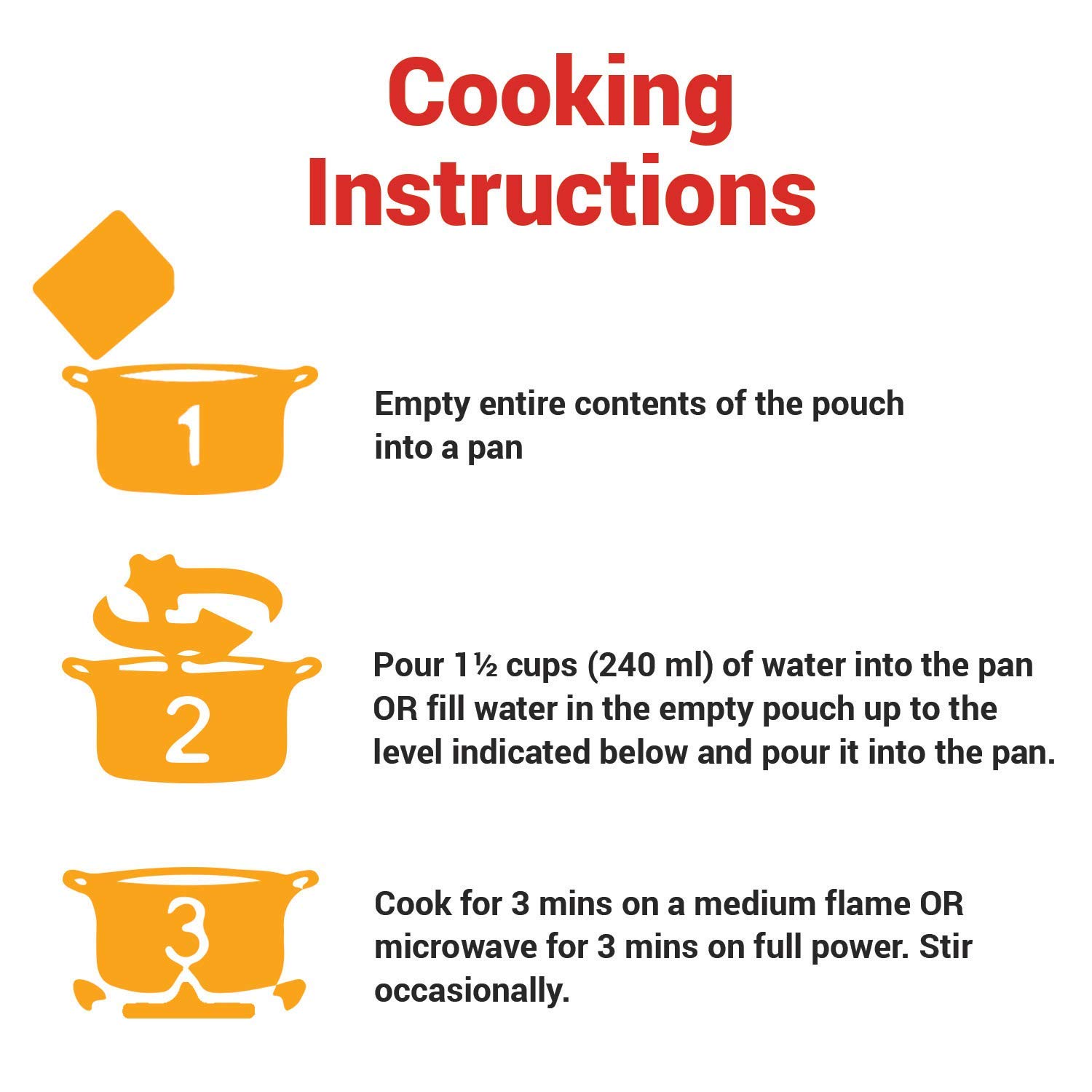 Saffola Masala Oats - Masala & Coriander - 38 g