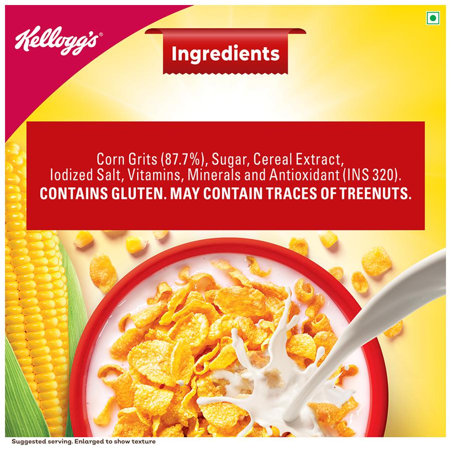 Kelloggs Corn Flakes Original - 250 g