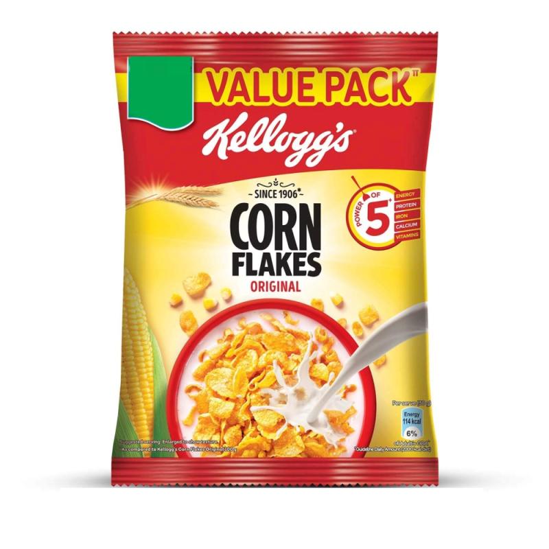 Kelloggs Corn Flakes Original - 65 g