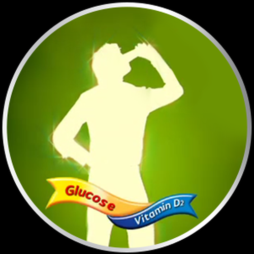 Glucon-D Instant Energy - Regular - 250 g