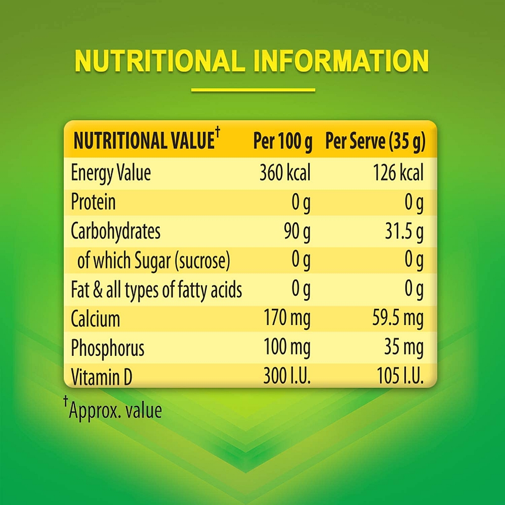 Glucon-D Nimbu Pani Instant Energy - 75 g