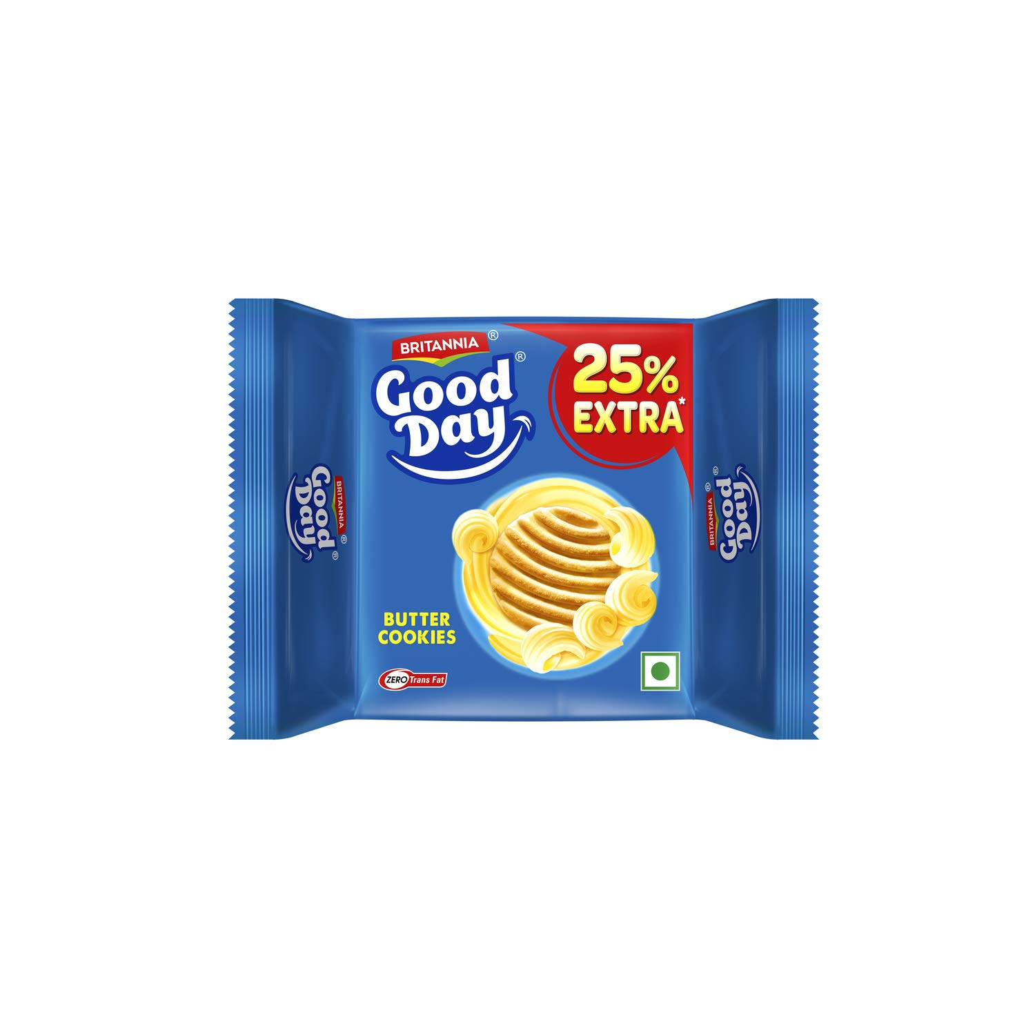 Britannia Good Day Butter Cookies 150 g