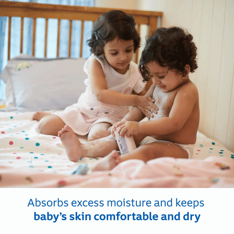 Johnson's Baby Powder - Blossoms - 200 g