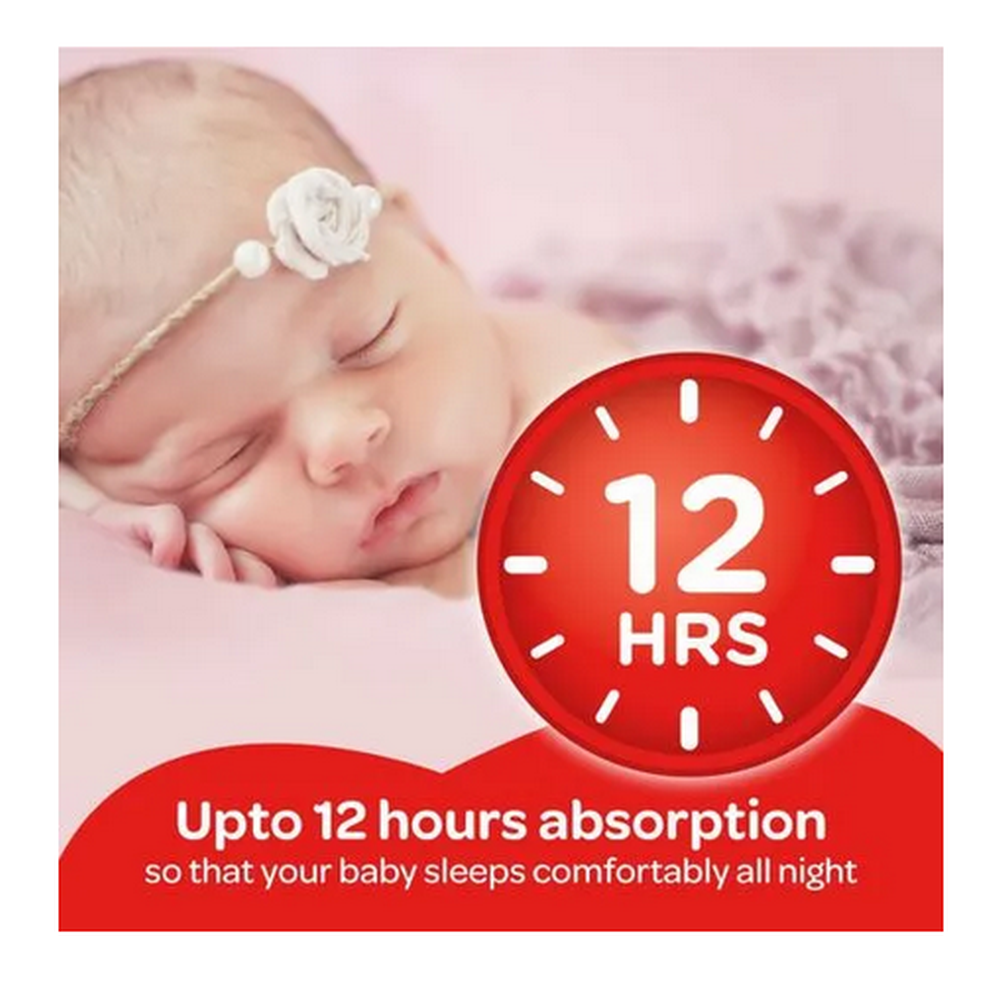 Huggies Wonder Pants Diapers - L - (9 - 14 kg) - 13 pcs