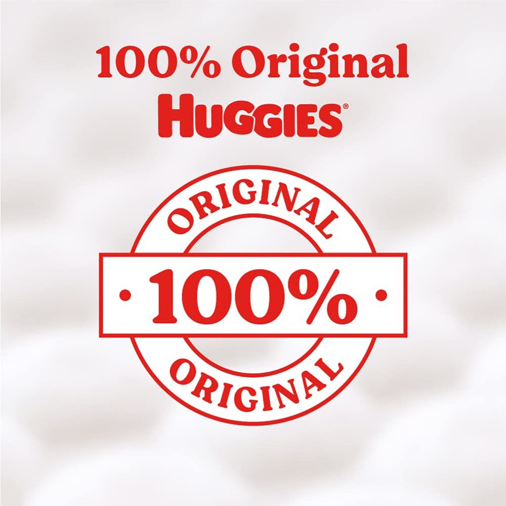 Huggies Wonder Pants Diapers - M - (7 - 12 kg) - 8 pcs