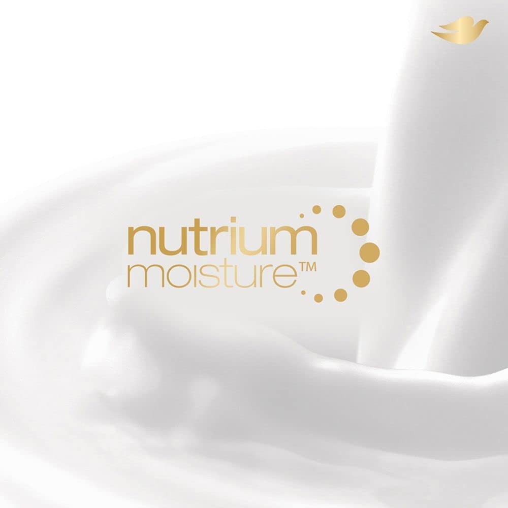 Dove Deeply Nourishing Body Wash - 800 ml