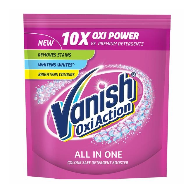 Vanish Oxi Action All in One Powder - 200 g