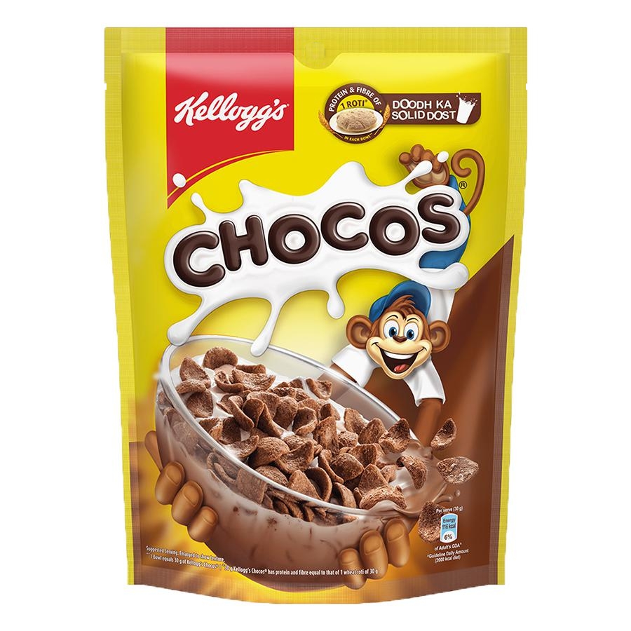 Kelloggs Chocos - 375 g