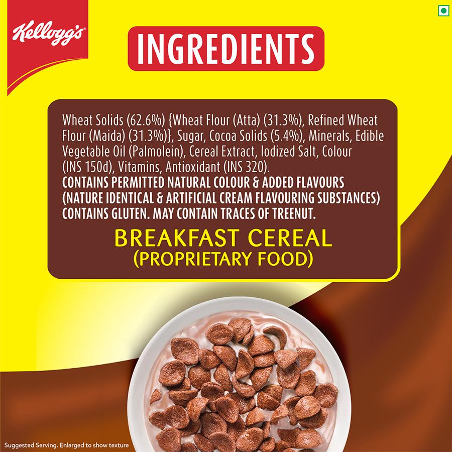 Kelloggs Chocos - 26 g