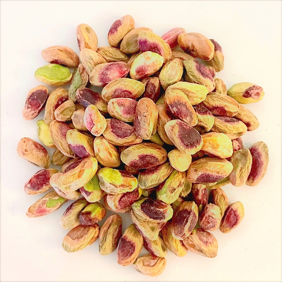 Pista Plain (Pistachios) - 50 g
