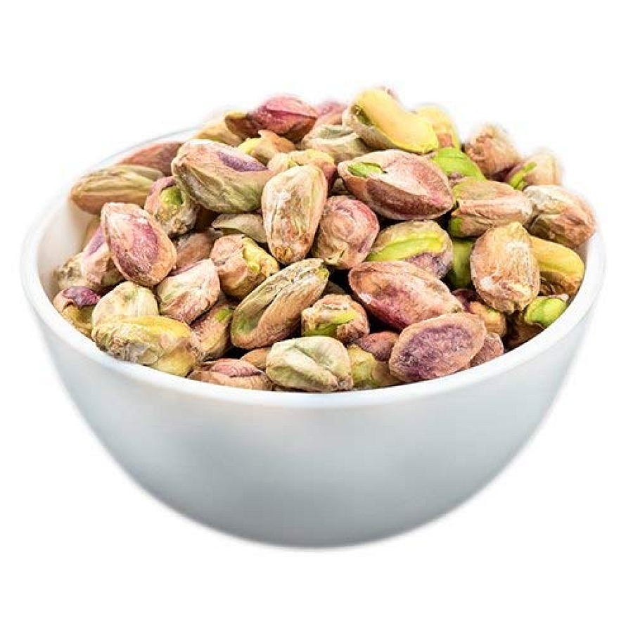Pista Plain (Pistachios) - 100 g