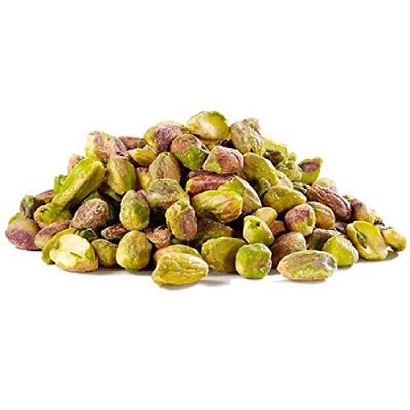 Pista Plain (Pistachios) - 100 g
