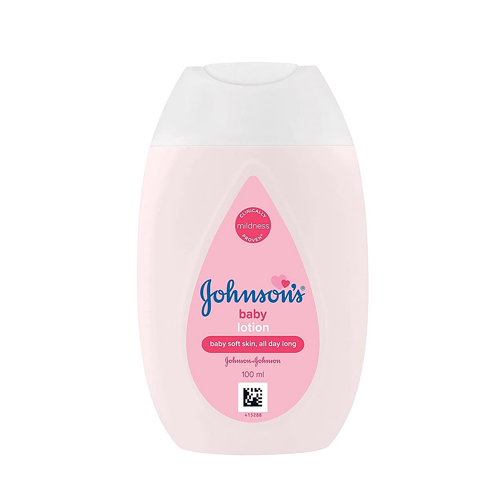 Johnson's Baby Lotion - 100 ml
