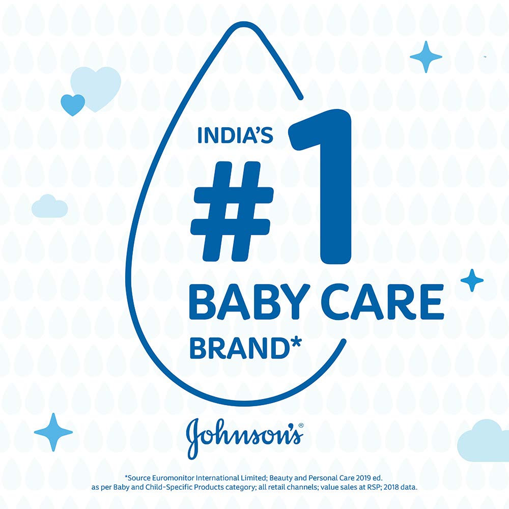 Johnson's Baby Lotion - 100 ml