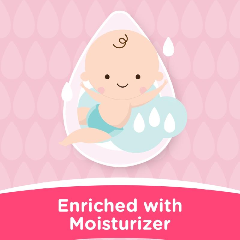 Johnson's Baby Lotion - 200 ml