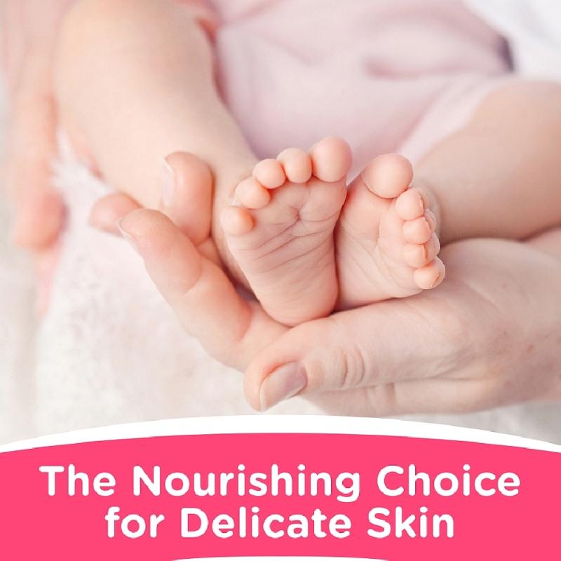 Johnson's Baby Lotion - 200 ml