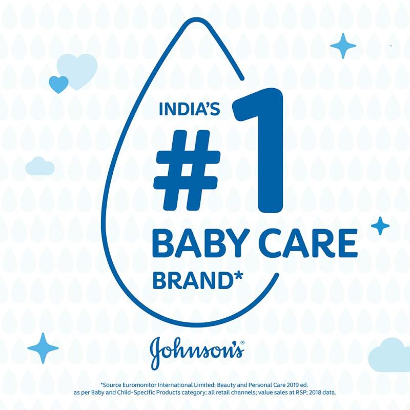 Johnson's Baby Lotion - 200 ml
