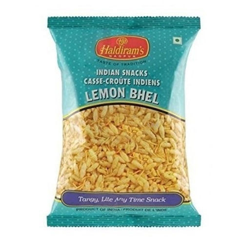 Haldirams Lemon Bhel - 150 g
