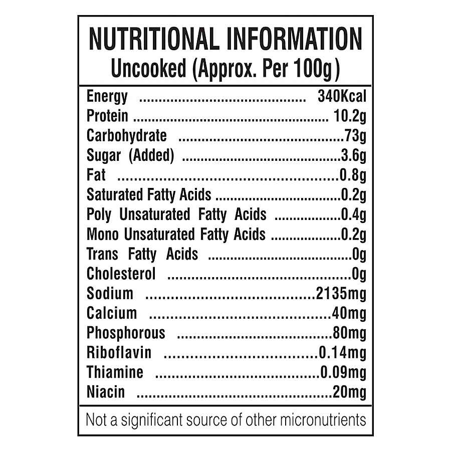 Gits Khaman Dhokla Mix - 180 g