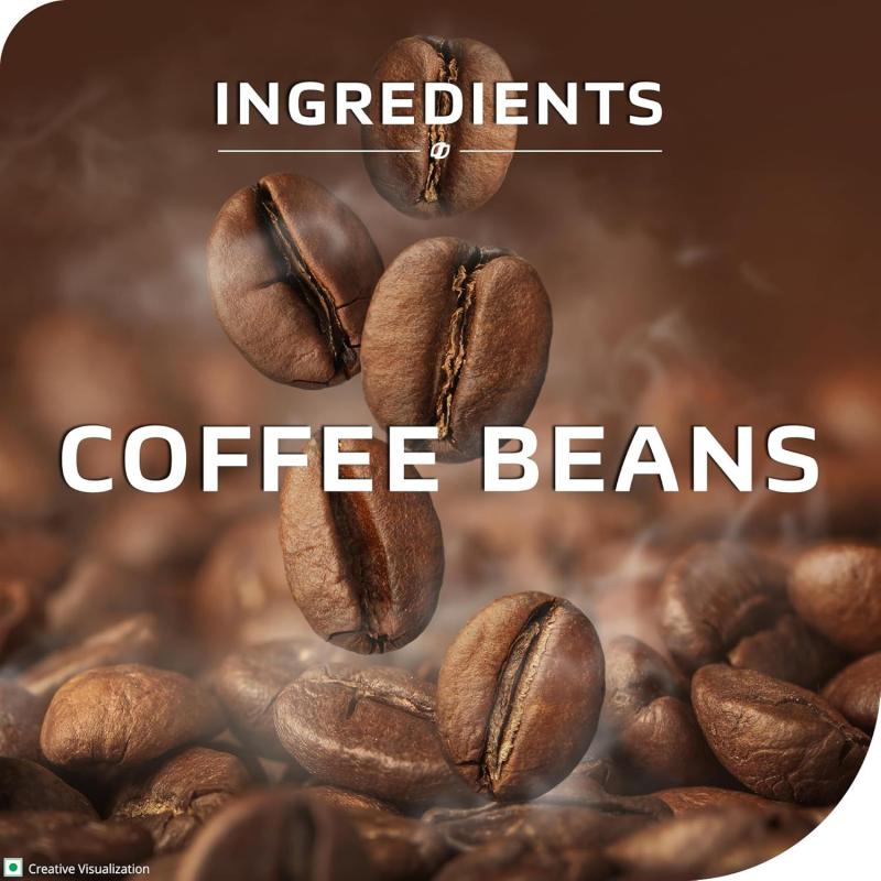 Nescafe Classic Coffee (Pouch) - 72 pcs