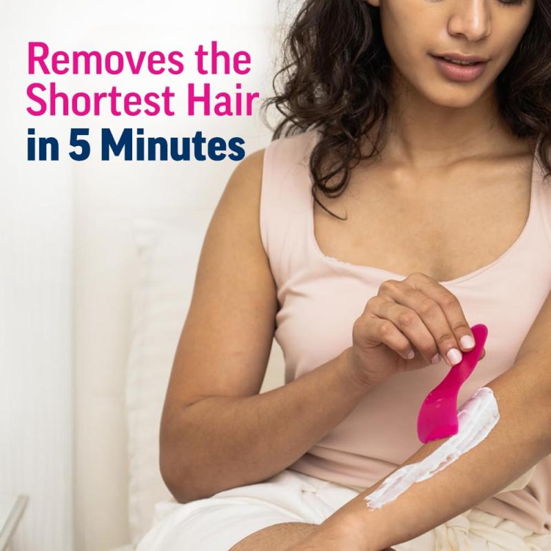 Veet Hair Remover Cream-Normal Skin - 100 g