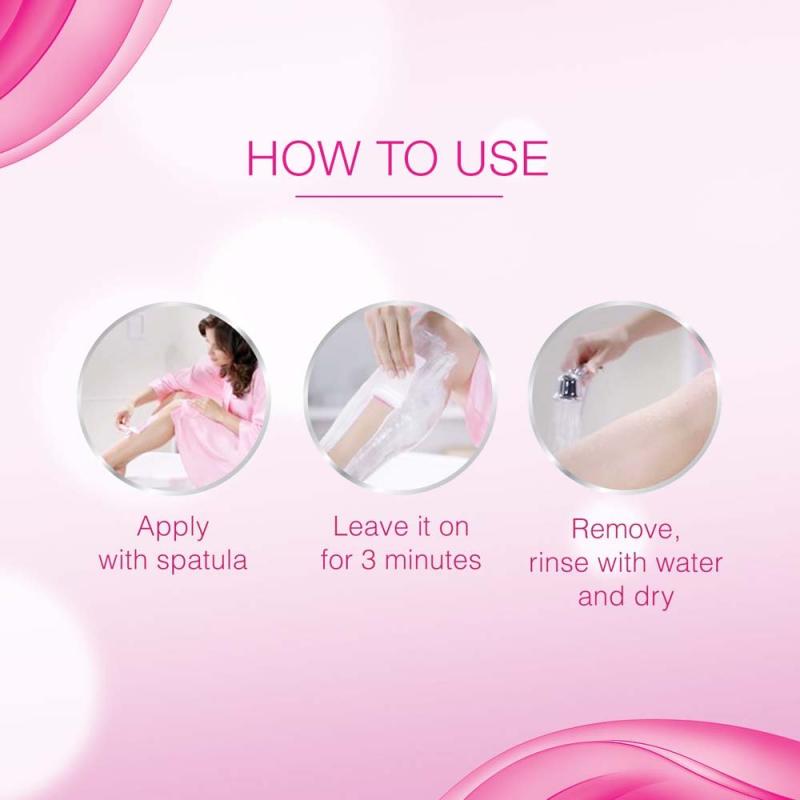 Veet Hair Remover Cream-Dry Skin - 30 g