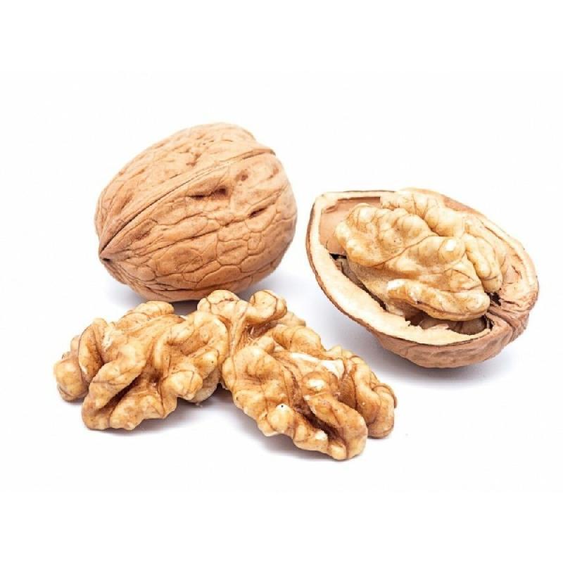 Whole Walnut (Akhrot-Loose) - 1 kg